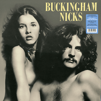 Buckingham Nicks - Buckingham Nicks Vinyl Vinyl