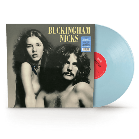 Buckingham Nicks - Buckingham Nicks Vinyl Vinyl