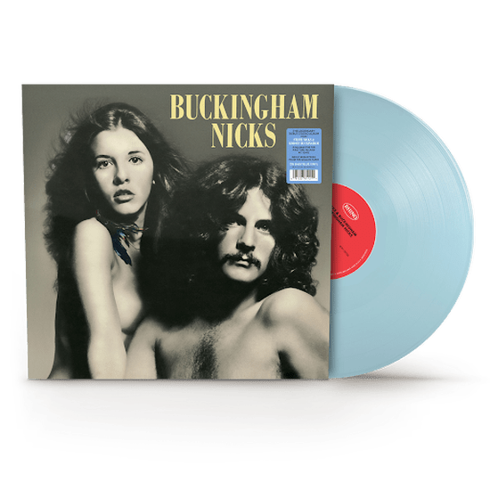 Buckingham Nicks - Buckingham Nicks Vinyl Vinyl
