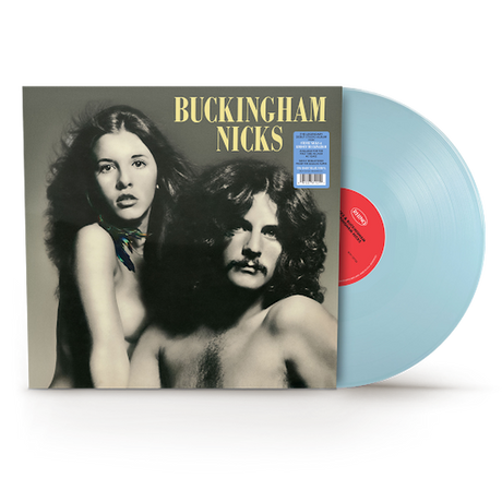 Buckingham Nicks - Buckingham Nicks