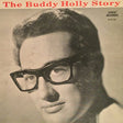 Buddy Holly - The Buddy Holly Story Vinyl Vinyl