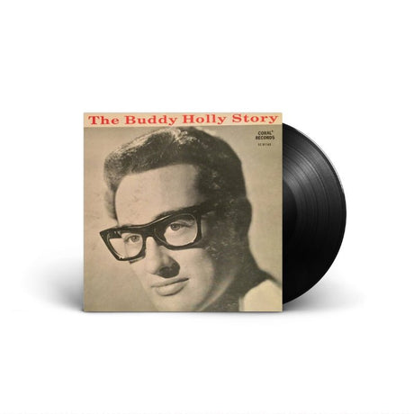 Buddy Holly - The Buddy Holly Story Vinyl Vinyl