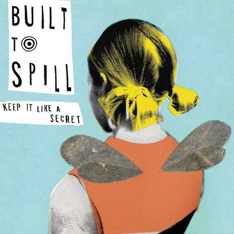 Built to Spill - Keep It Like a Secret Vinyl Vinyl