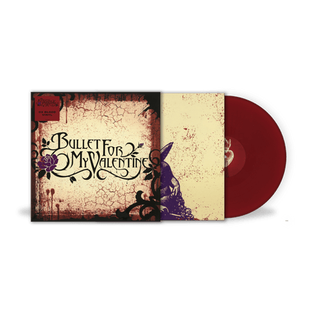 Bullet for My Valentine - Bullet For My Valentine Vinyl Vinyl