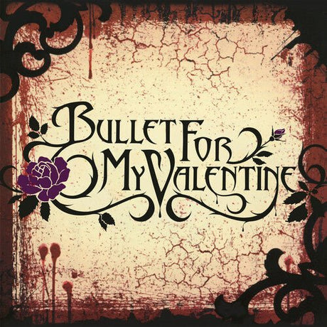 Bullet for My Valentine - Bullet For My Valentine Vinyl Vinyl