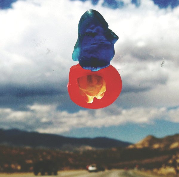 Bully - Feels Like Vinyl Vinyl