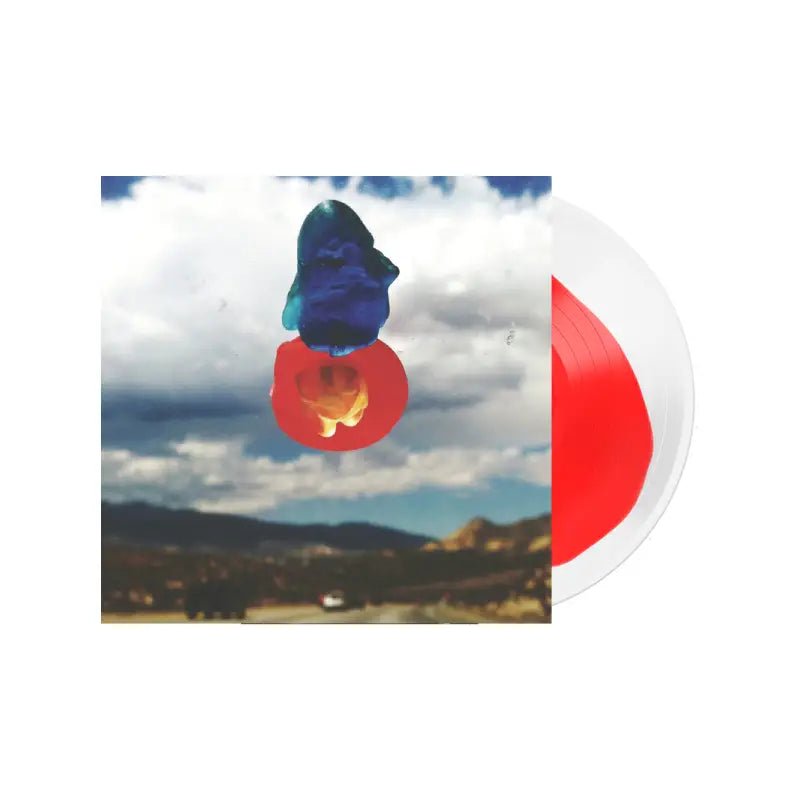 Bully - Feels Like Vinyl Vinyl