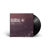 Burial - Burial Vinyl