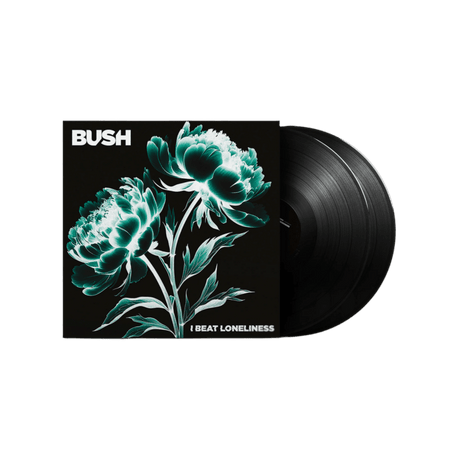 Bush - I Beat Loneliness Vinyl Vinyl