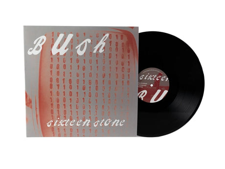 Bush - Sixteen Stone Vinyl Vinyl