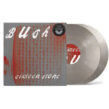 Bush - Sixteen Stone Vinyl Vinyl