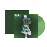 Bush - The Kingdom Vinyl Vinyl