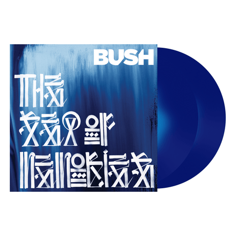 Bush - The Sea Of Memories Vinyl Vinyl