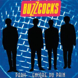 Buzzcocks - Encore Du Pain Vinyl Vinyl