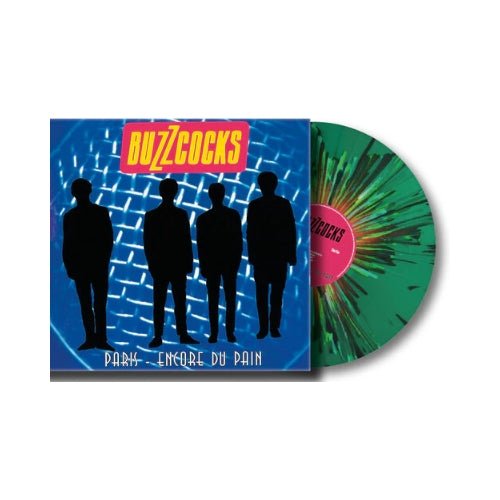 Buzzcocks - Encore Du Pain Vinyl Vinyl