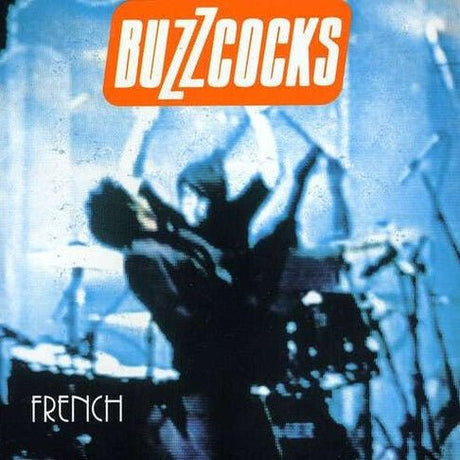 Buzzcocks - French Vinyl Vinyl