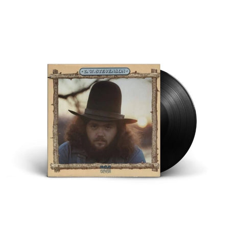 B.W. Stevenson - B.W. Stevenson Vinyl Vinyl