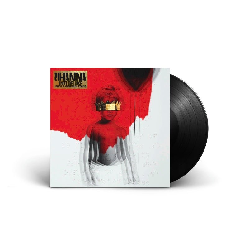 Rihanna - Anti Vinyl