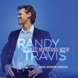 Randy Travis - The Biggest Inspirational Hits Of Randy Travis: Three Wooden Crosses Vinyl