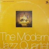 The Modern Jazz Quartet - Modern Jazz Quartet Vinyl