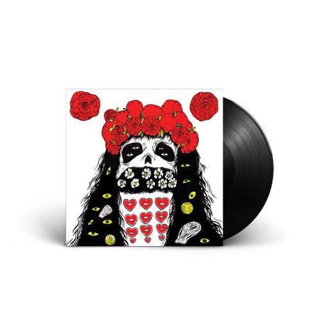 Grimes - Geidi Primes Vinyl