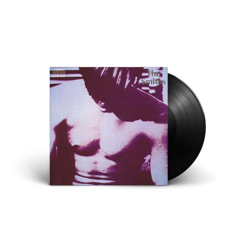 The Smiths - The Smiths Vinyl – Saint Marie Records