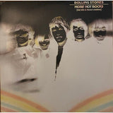 The Rolling Stones - More Hot Rocks (Big Hits & Fazed Cookies) Vinyl