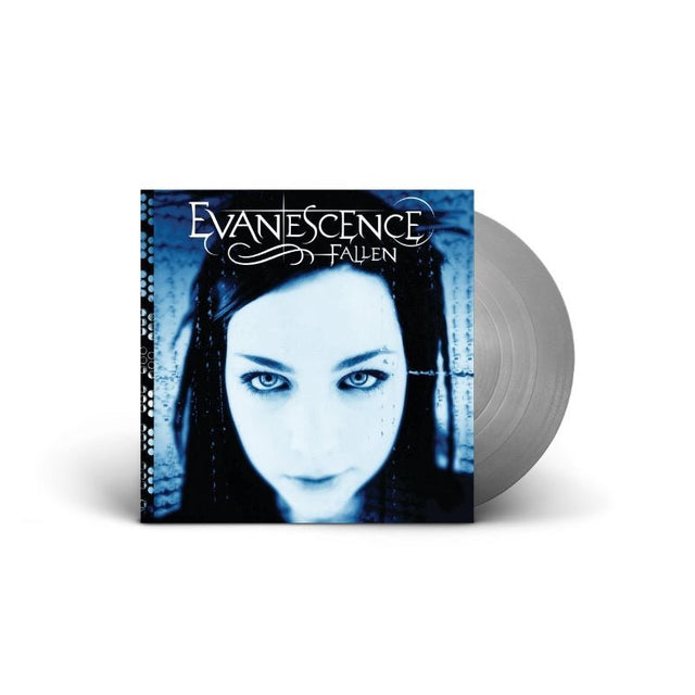 Evanescence - Fallen Records & LPs Vinyl