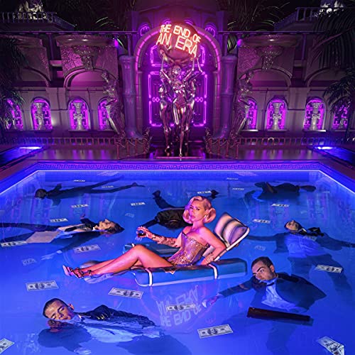 Iggy Azalea - The End Of An Era Vinyl