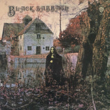 Black Sabbath - Black Sabbath Vinyl