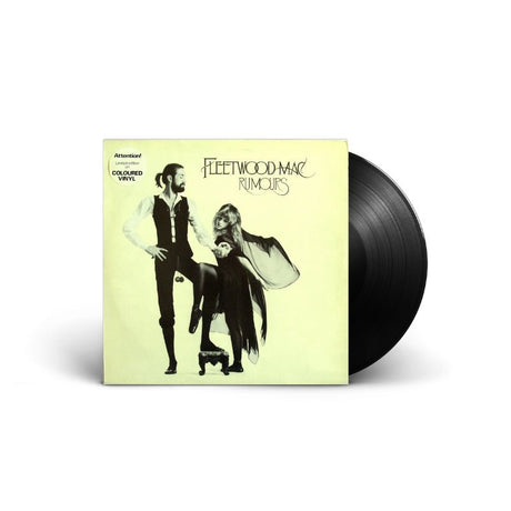 Fleetwood Mac - Rumours Vinyl