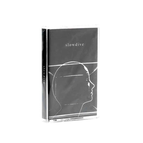 Slowdive - Slowdive - Saint Marie Records