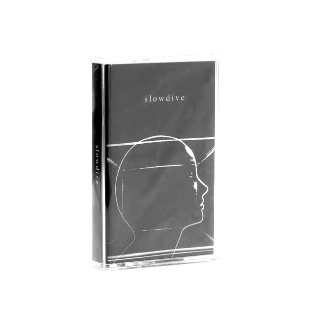 Slowdive - Slowdive - Saint Marie Records