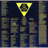 Iron Maiden - Somewhere In Time Vinyl