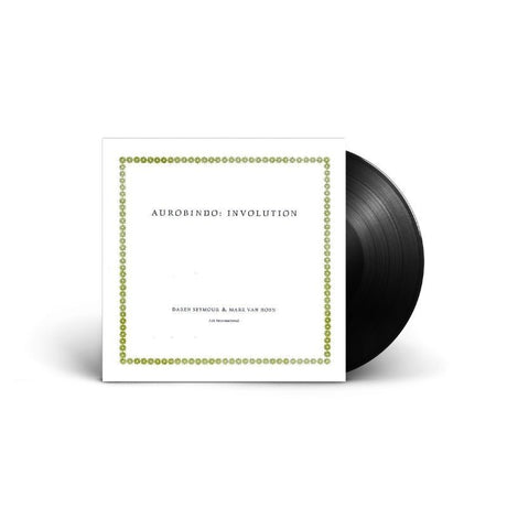 Daren Seymour & Mark Van Hoen - Aurobindo: Involution Records & LPs Vinyl