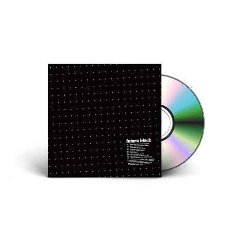 Guitaro - Futura Black Music CDs Vinyl