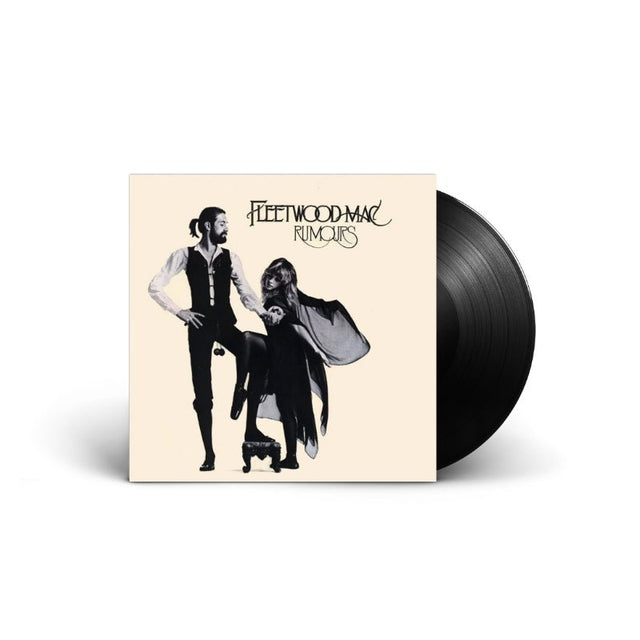 Fleetwood Mac - Rumours Vinyl