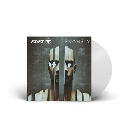 Fuel - ÅNOMÅLY Vinyl