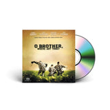 Various - O Brother, Where Art Thou? Vinyl