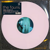 The Fauns - Fragile/The Sun Is Cruising Remixes Records & LPs Vinyl