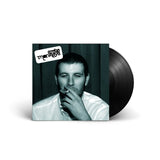 Arctic Monkeys - Whatever People Say I Am, That's What I'm Not Records & LPs Vinyl