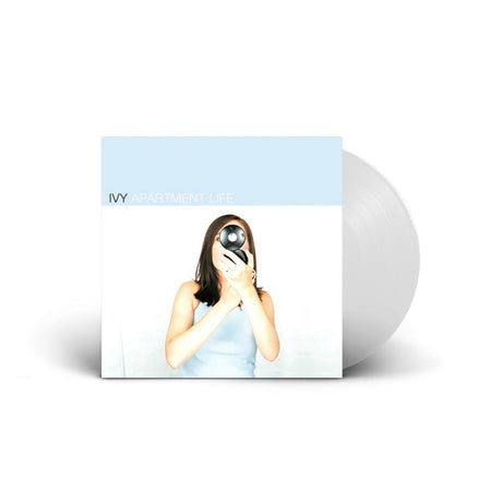 Ivy - Apartment Life Vinyl