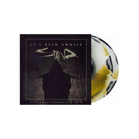 Staind - It's Been Awhile - Live From Foxwoods 2019 Vinyl
