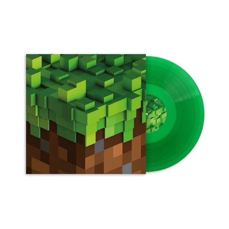 C418 - Minecraft Volume Alpha Vinyl Vinyl