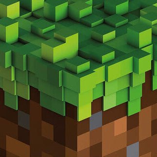 C418 - Minecraft Volume Alpha Vinyl Vinyl