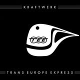 Kraftwerk - Trans Europe Express Vinyl