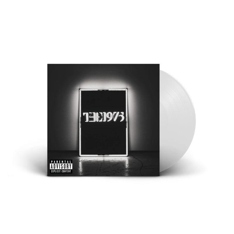 The 1975 - The 1975 Vinyl