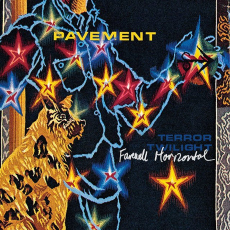 Pavement - Terror Twilight: Farewell Horizontal (Box Set) Records & LPs Vinyl