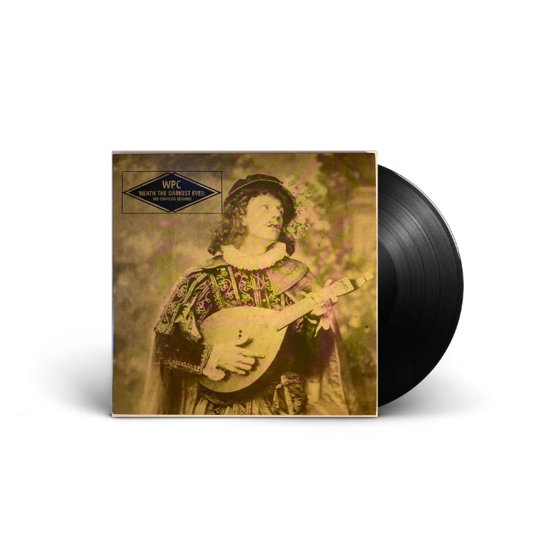 WPC - 'Neath The Darkest Eves: The Complete Sessions Vinyl