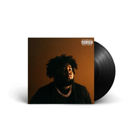 Rod Wave - Nostalgia Vinyl